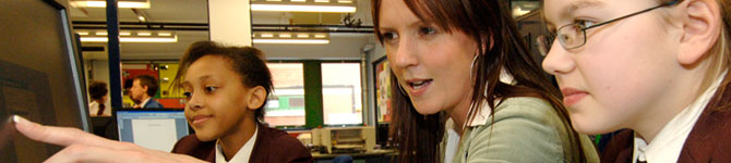 Image of Thomas telford School