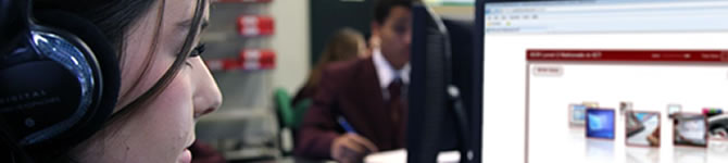 Image of Thomas telford School