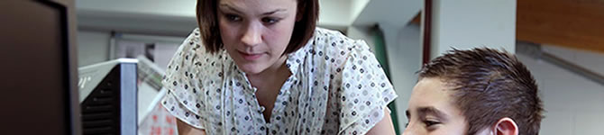 ICT PGCE