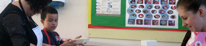 Image of Thomas telford School